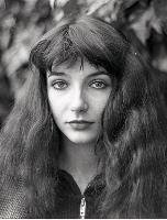 Kate Bush John Carder