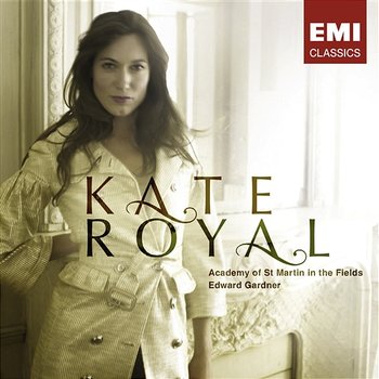 Kate Royal - Kate Royal