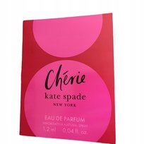 Kate Spade Chérie Woda Perfumowana EDP 1,2 ml KATE SPADE