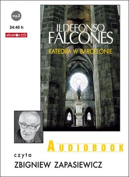 Katedra w Barcelonie. Tom 1 - Falcones Ildefonso