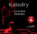 Katedry - audiobook - Pineiro Claudia