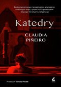Katedry - ebook epub - Pineiro Claudia