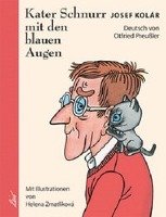 Kater Schnurr mit den blauen Augen Kolar Josef