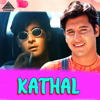 Kathal (Original Motion Picture Soundtrack) - Maragatha Mani