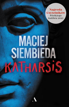 Katharsis - Siembieda Maciej
