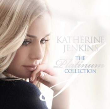 Katherine Jenkins: The Platinum Collection - Jenkins Katherine