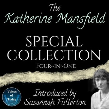 Katherine Special Collection audiobook Mansfield