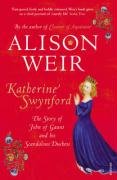Katherine Swynford Weir Alison
