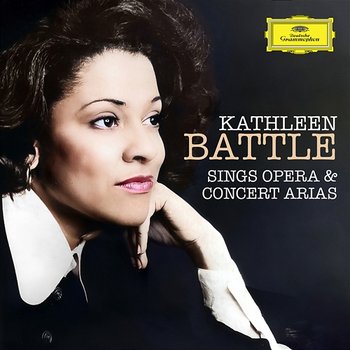 Kathleen Battle sings Opera & Concert Arias - Kathleen Battle