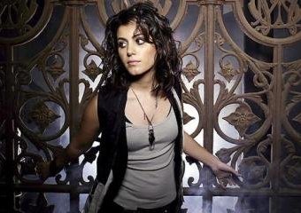 Katie Melua o swoim najnowszym albumie