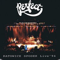 Katowice Spodek Live '94 Perfect
