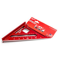 Kątownik ciesielski 18cm Milwaukee 4932472124 Milwaukee