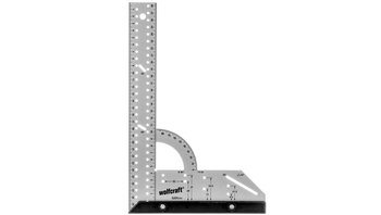 Kątownik uniwersalny 200x300mm (5205000) WOLFCRAFT - WOLFCRAFT