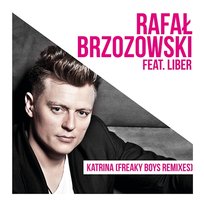 Katrina Rafał Brzozowski feat. Liber