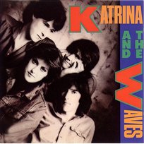 Katrina & The Waves Katrina & The Waves