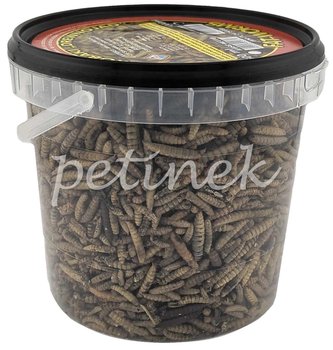 Katrinex DREWNOJADY Pokarm dla Gadów 1000ml - Katrinex