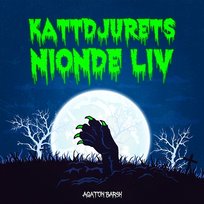 Kattdjurets nionde liv Staffan Götestam, Agaton Barsk Spökhistorier