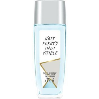 Katy Perry, Katy Perry's Indi Visible, dezodorant w szkle, 75 ml - Katy Perry
