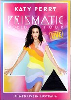 Katy Perry: The Prismatic World Tour Live in Australia Various Directors