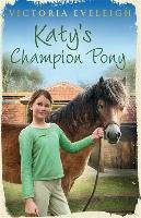 Katy's Exmoor Ponies: Katy's Champion Pony - Eveleigh Victoria