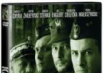 3 x Katyń na DVD