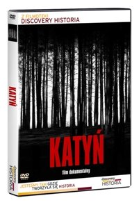Katyń. Film dokumentalny - Various Directors