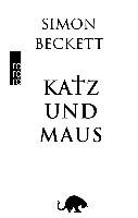 Katz und Maus Beckett Simon