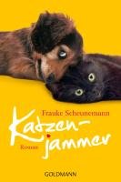 Katzenjammer - Scheunemann Frauke