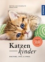 Katzenkinder - Stockfleth Bettina, Seidl Denise