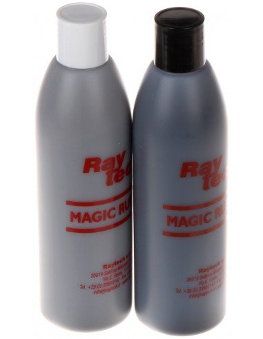 KAUCZUK DWUSKŁADNIKOWY MAGIC-RUBBER RayTech