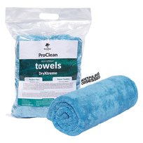 KAVALIER DRYEXTREME HYDRO HERO 63x91cm chłonny duży ręcznik z mikrofibry