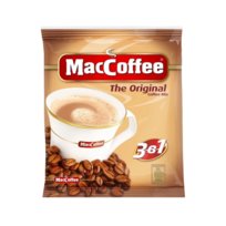 Kawa 3 w 1 original saszetka "MacCoffee" 20gr Inny producent