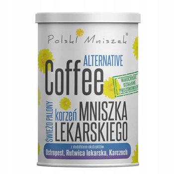 Kawa alternatywna korzeń mniszka z ostropest, rutwica lekarska, karczoch - Inna marka