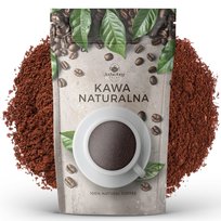 Kawa ARABIKA mielona świeżo palona Kuba Serrano Superior do espresso 500g