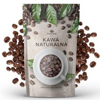 Kawa ARABIKA ziarnista świeżo palona Kuba Serrano Superior do espresso 250g