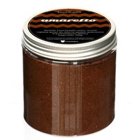 Kawa aromatyzowana AMARETTO arabica mielona najlepsza smakowa deserowa 200g