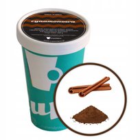 Kawa aromatyzowana deserowa o smaku CYNAMONOWYM mielona ARABICA Cup&You - kawa smakowa