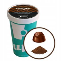 Kawa aromatyzowana mielona BELGIJSKIE PRALINY ARABICA PREMIUM 200g - kawa smakowa deserowa
