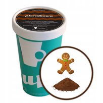 Kawa aromatyzowana PIERNIKOWA mielona PREMIUM ARABICA deserowa Cup&You 200g - kawa smakowa