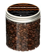 Kawa aromatyzowana POMARAŃCZOWA arabica ziarnista najlepsza smakowa deserowa 200g
