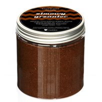 Kawa aromatyzowana ZIMOWY GRZANIEC arabica mielona najlepsza smakowa deserowa 200g