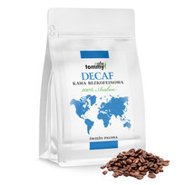 Kawa Bezkofeinowa Decaf 250g
