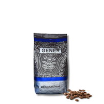 Kawa bezkofeinowa GENER,  ziarnista 500g