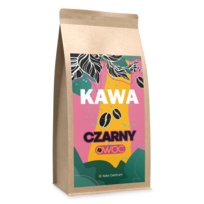 Kawa “Czarny Owoc” 1kg Keto Centrum