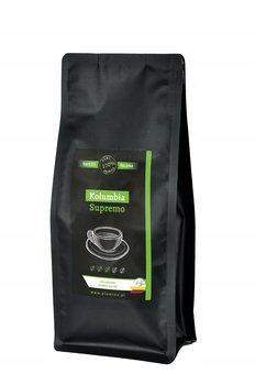 Kawa Kolumbia Supremo świeżo palona 100g - Inna marka