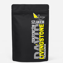 Kawa LIVINGSTONE 100 gram / DripPoint