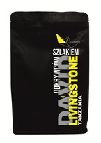 Kawa LIVINGSTONE 250 gram / DripPoint