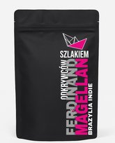 Kawa MAGELLAN 100 gram / DripPoint