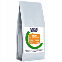 Kawa mielona 1kg INDIE Crush Beans Arabika