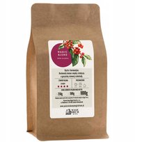 Kawa mielona 250 g Magic Blend arabika świeżo palona